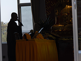 【名勝古跡】淄川羅村蓮花庵