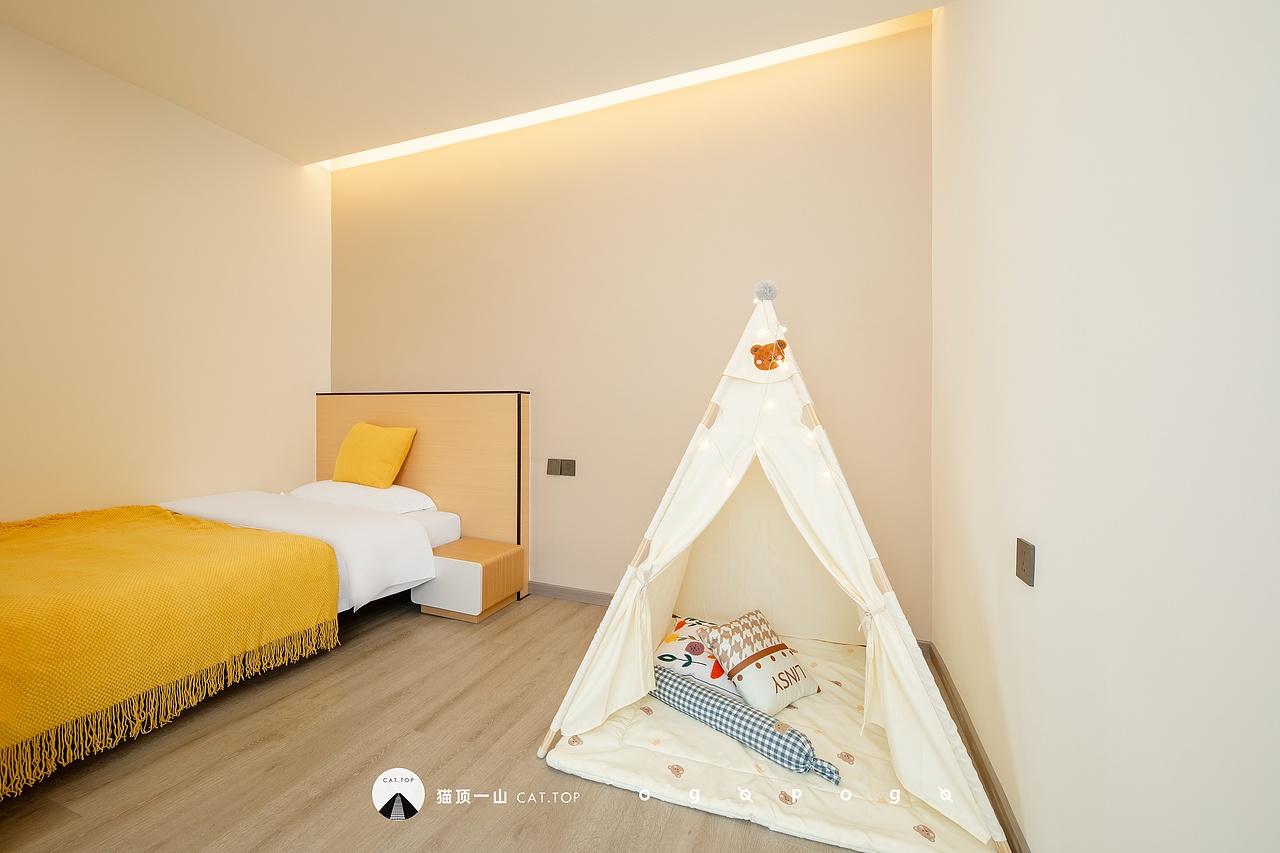 大理1958文创园民宿