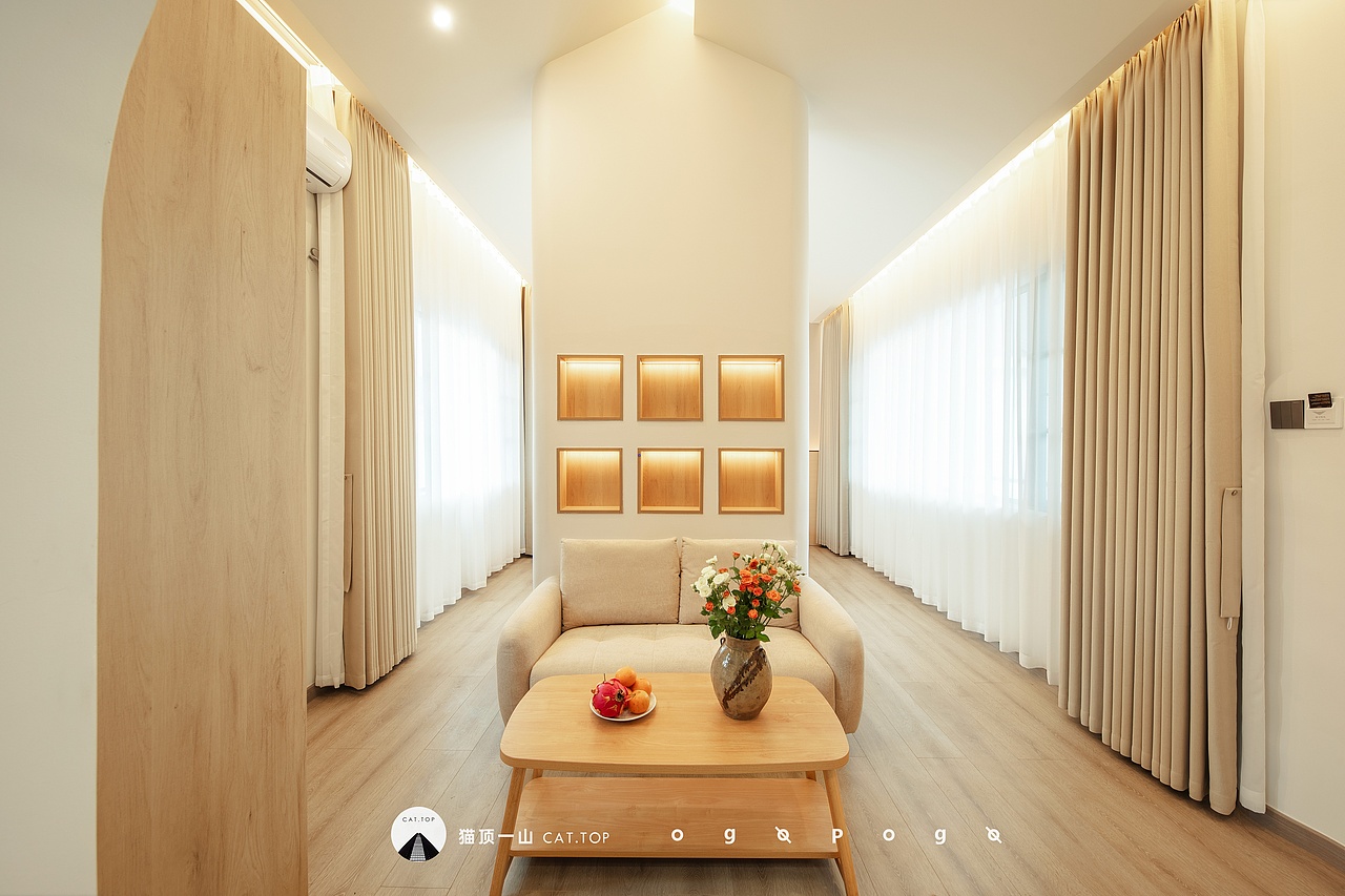 大理1958文创园民宿