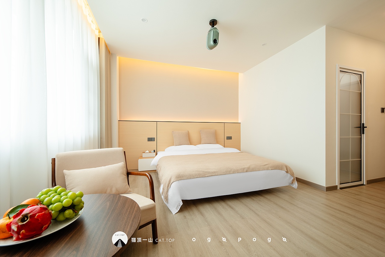 大理1958文创园民宿