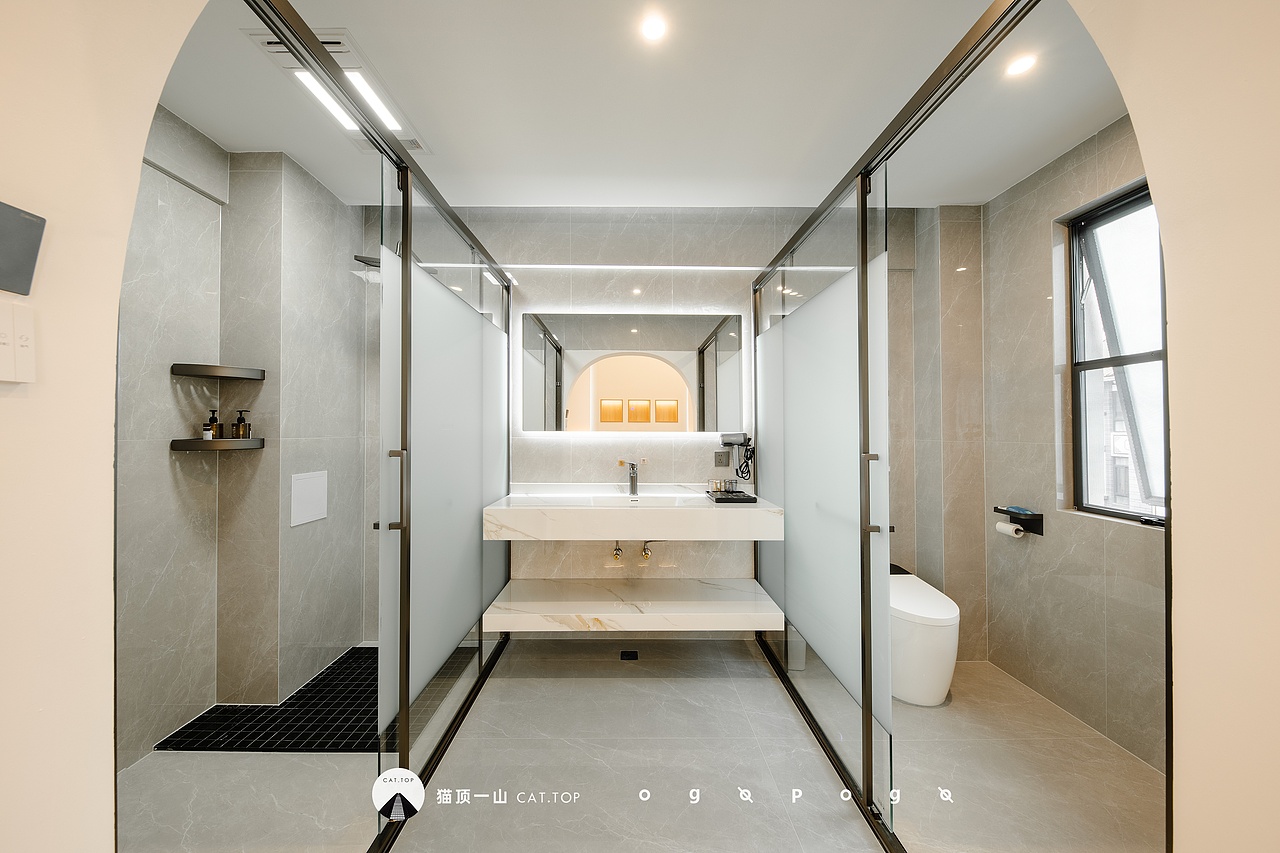 大理1958文创园民宿