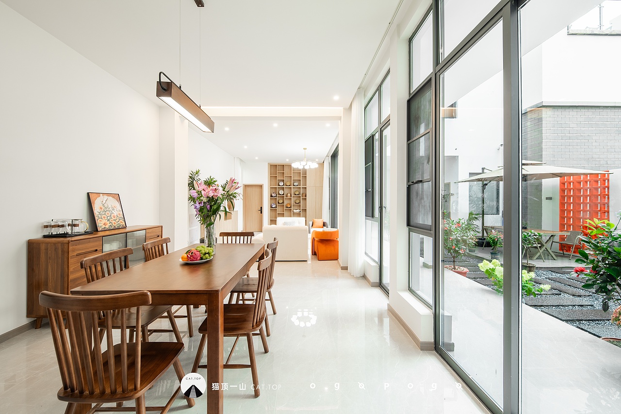 大理1958文创园民宿