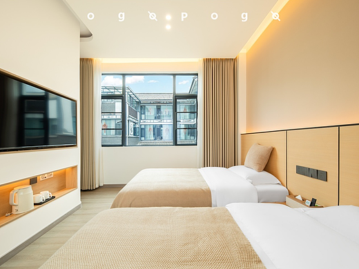 大理1958文创园民宿