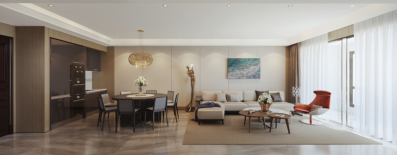 效果图（图ZMzk4NjM0NjQ4） - 建筑/空间 - 站酷设计师Yx视觉design原创素材 - 站酷ZCOOL