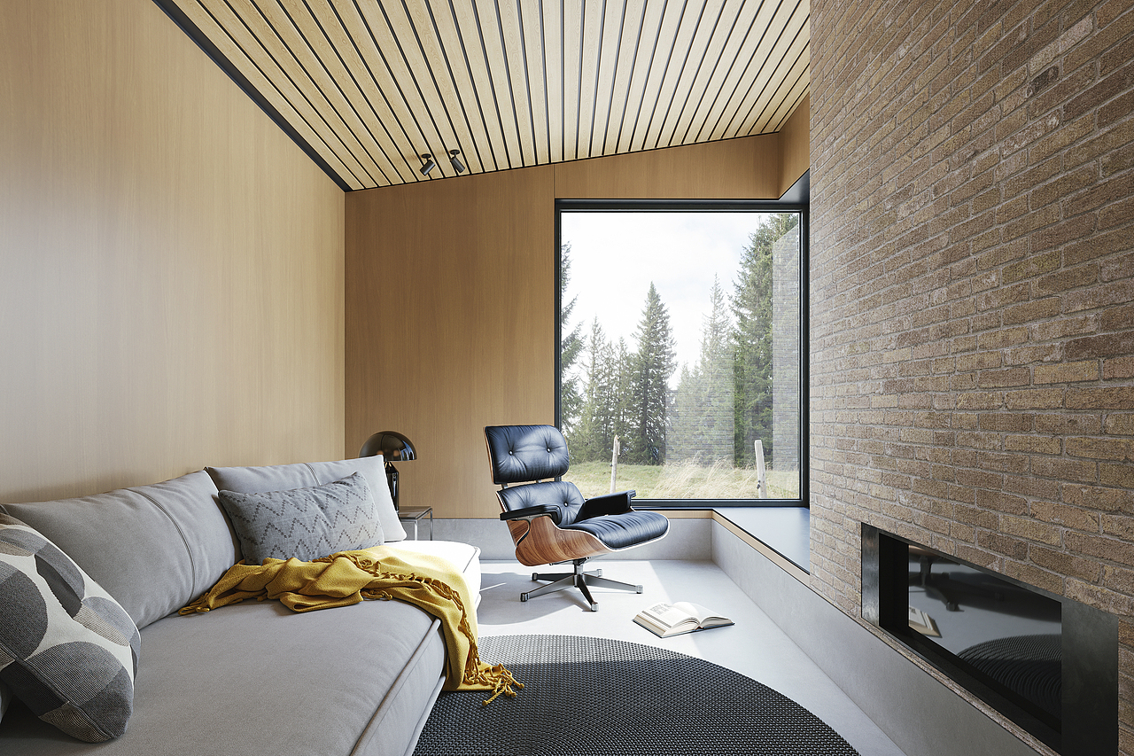 效果图（图ZMzk4NjM0NjU2） - 建筑/空间 - 站酷设计师Yx视觉design原创素材 - 站酷ZCOOL