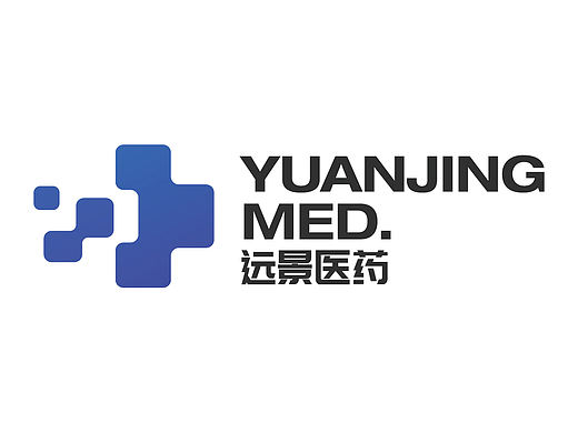 医疗机械品牌商标标志logo设计