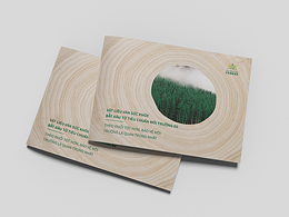 环保装修板材画册