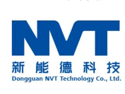 新能德企业宣传片