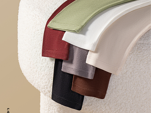 EV视觉-女士打底商业摄影+精修