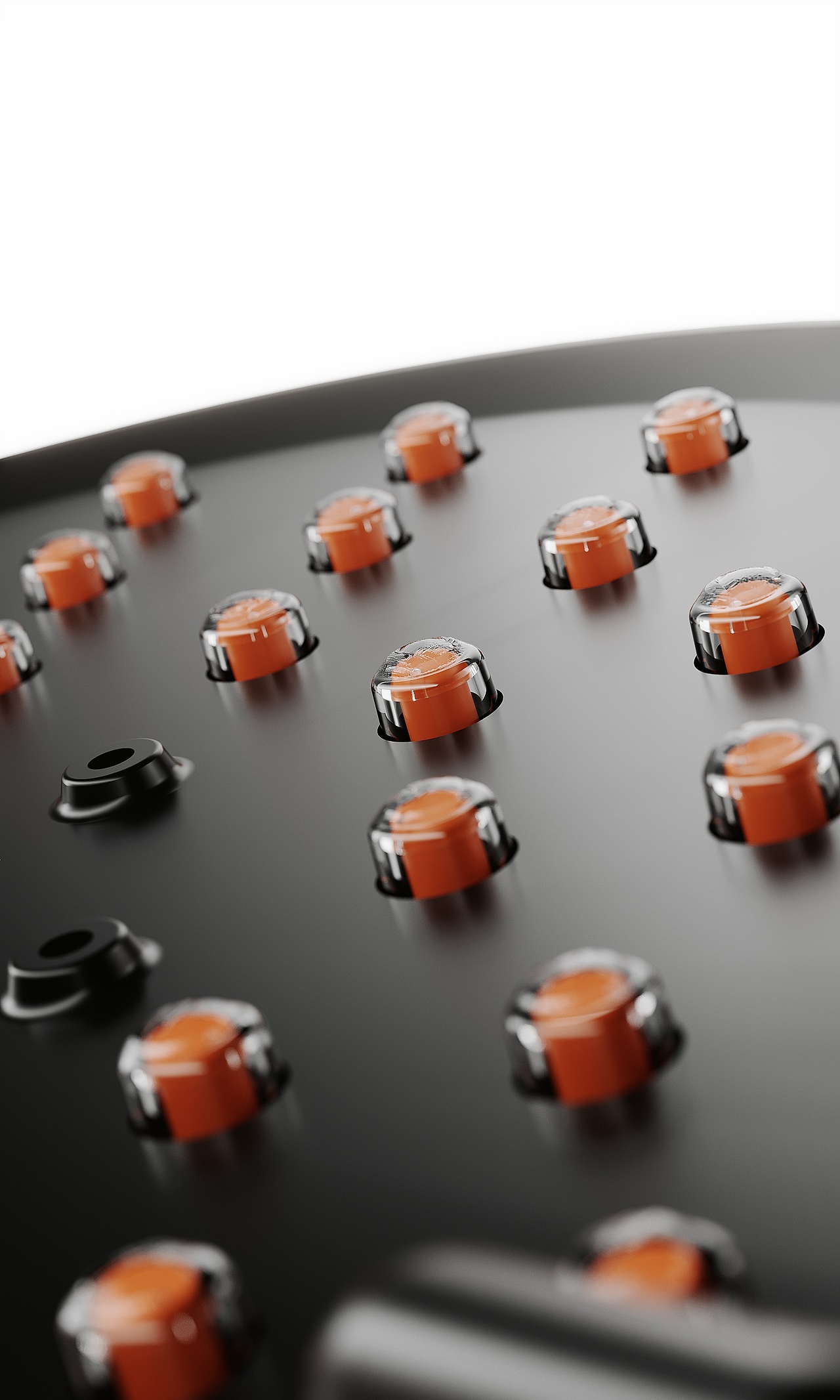 谁懂哇！这居然是！！？？卫浴渲染分享（图ZMzk4NjQyNzk2） - 产品 - 站酷设计师小马爱吃炸鸡原创素材 - 站酷ZCOOL