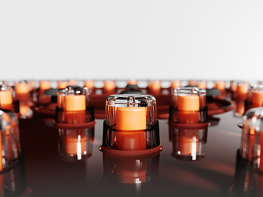 谁懂哇！这居然是！！？？卫浴渲染分享