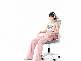 AI作品(模特+产品)