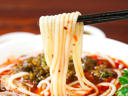 【美食摄影】花溪牛肉粉丨摄影 美食 四川 地道风味
