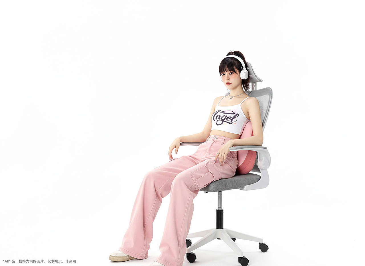 AI作品（模特+产品）（图ZMzk4NjQ1MDg4） - AI作品 - 站酷设计师彡巡原创素材 - 站酷ZCOOL