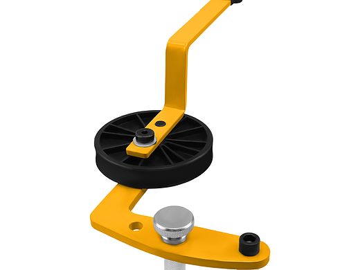 甲板矫正工具主副图A+