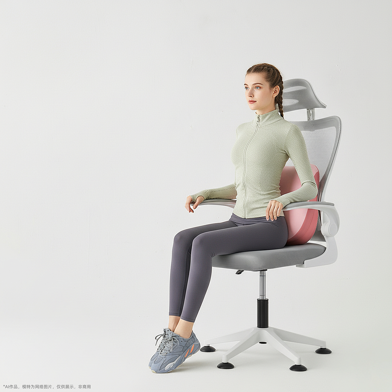 AI作品（模特+产品）（图ZMzk4NjQ2Nzk2） - AI作品 - 站酷设计师彡巡原创素材 - 站酷ZCOOL