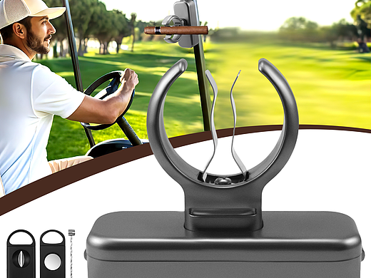 雪茄夹主副图A+