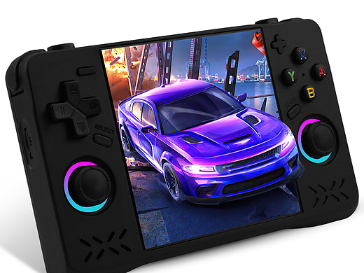 横屏游戏机主副图A+