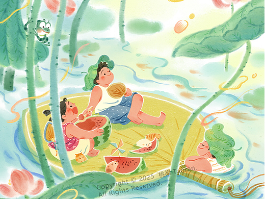 非遗系列 | 传统工艺文化之蒲扇