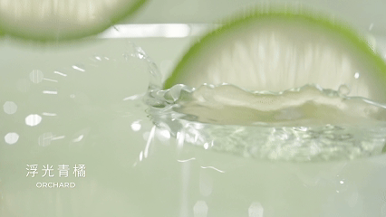 气味探索身体乳平面&视频✖️有食|美妆个护摄影