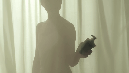 气味探索身体乳平面&视频✖️有食|美妆个护摄影