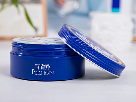 有间|百雀羚多效修护润肤霜