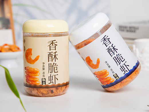 有间|阿尔帝香酥脆虾