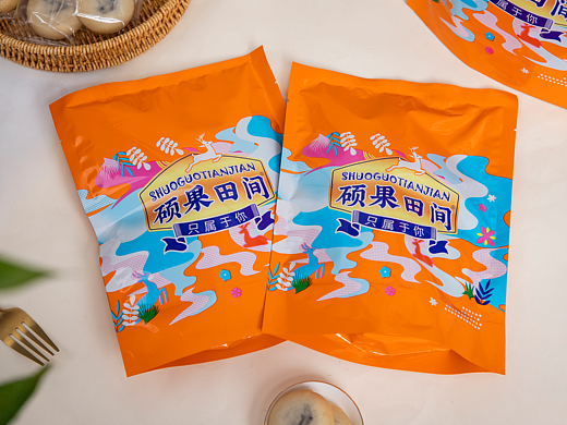 有间|红豆山药饼