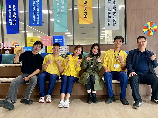 ESC在行动|艾德&宜家,共同“设计”你的四年成长!