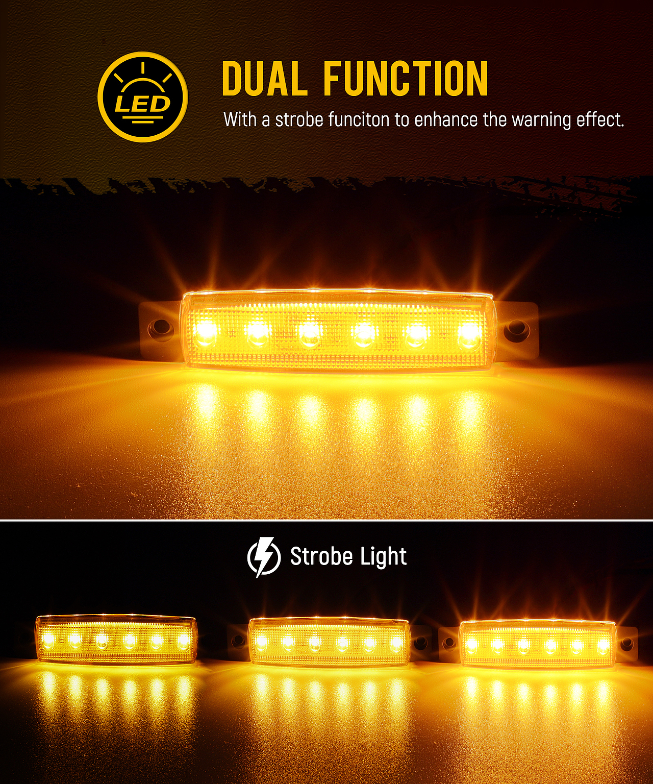 亚马逊灯类全套摄制