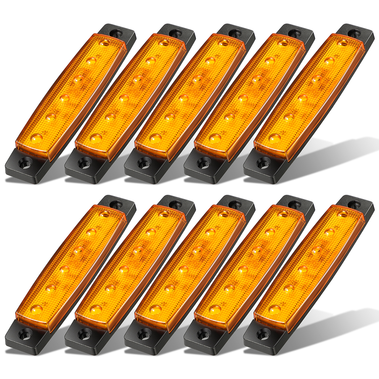 亚马逊灯类全套摄制