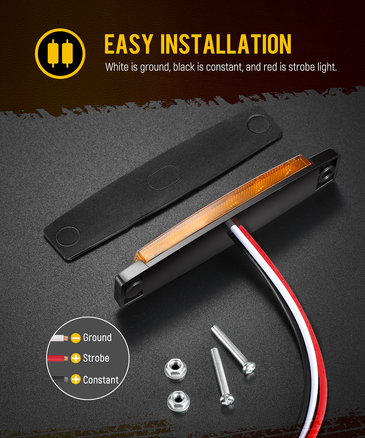 亚马逊灯类全套摄制