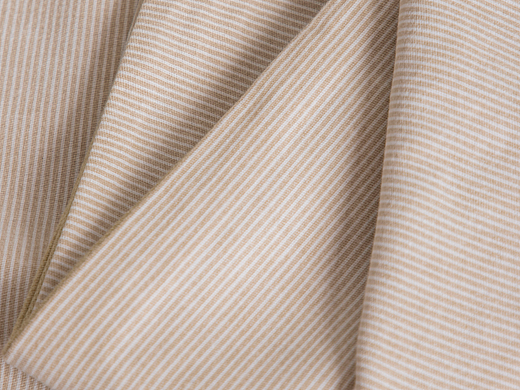 有间|恒源祥新款高品质纯色加厚全棉磨毛四件套