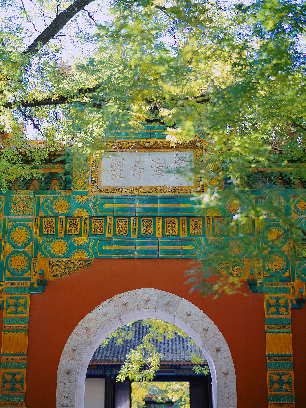 北平之秋相机版📷