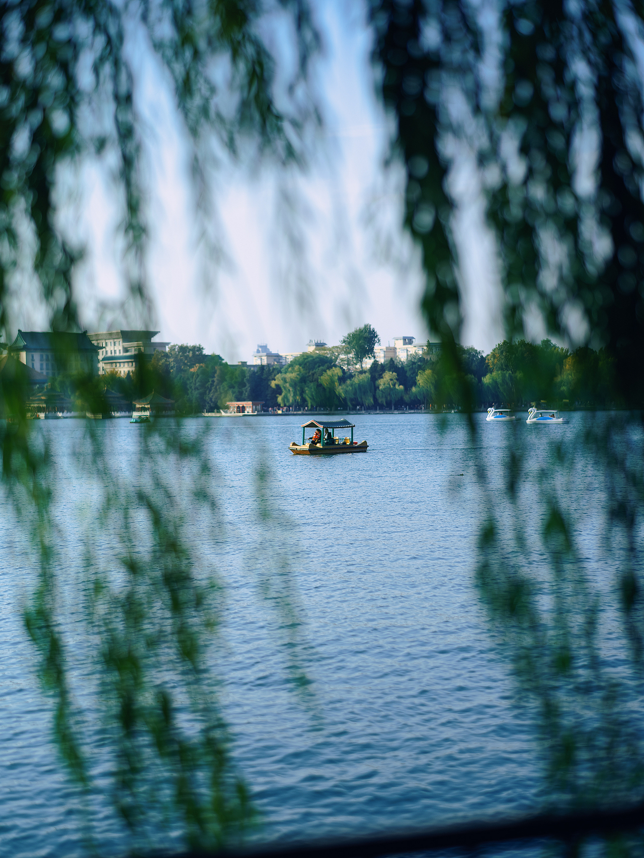 北平之秋相机版📷