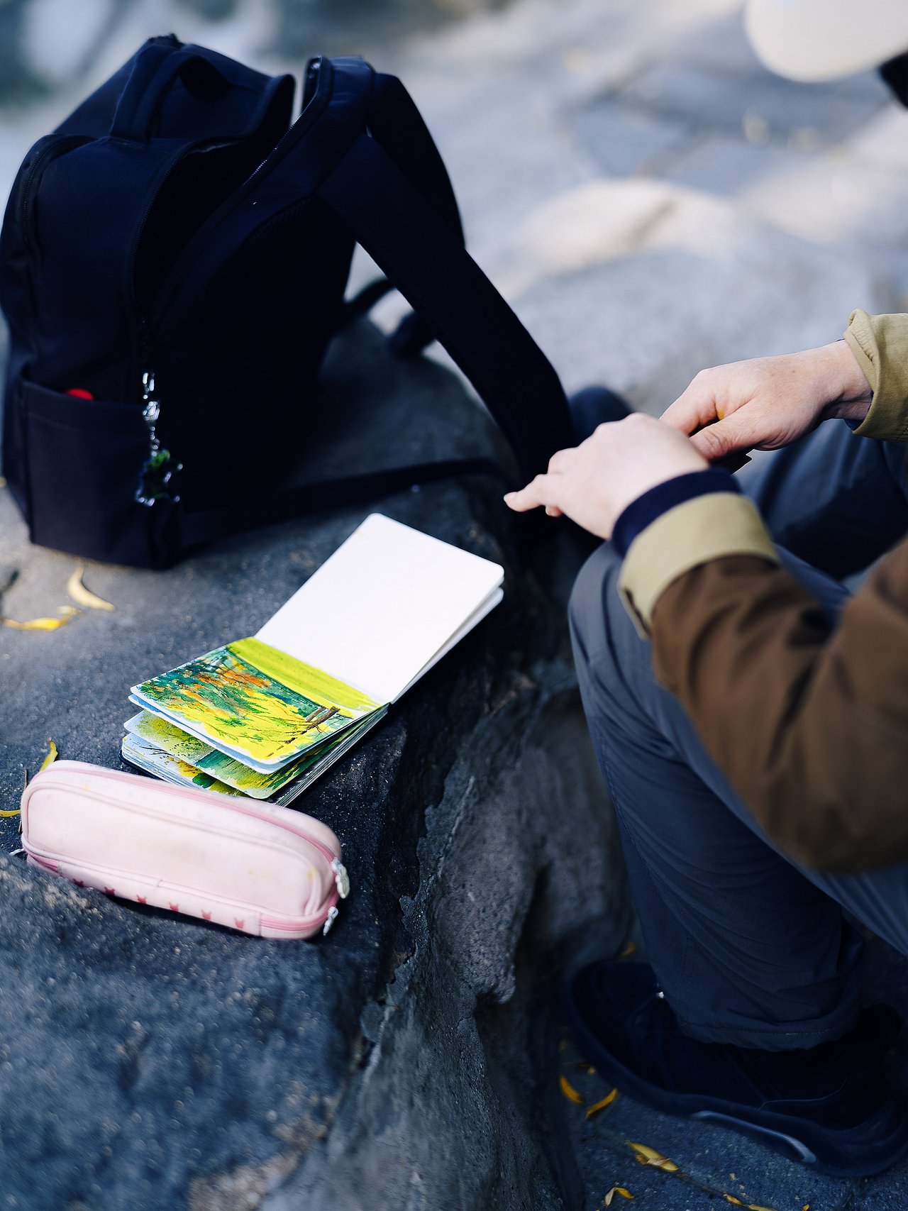 北平之秋相机版📷