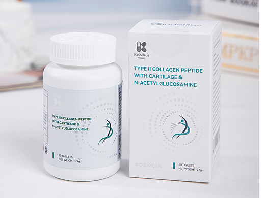 有间|KINDELILUS氨糖软骨素