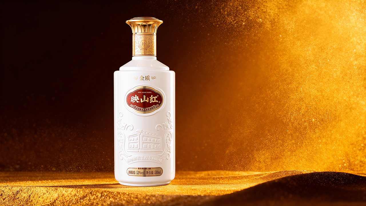 映山红-金质（图ZMzk4NjU4Njk2） - 产品摄影 - 站酷设计师叁羽映画原创素材 - 站酷ZCOOL