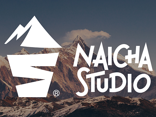 服装LOGO 服装logo设计 户外服装品牌设计 服装vi设计 