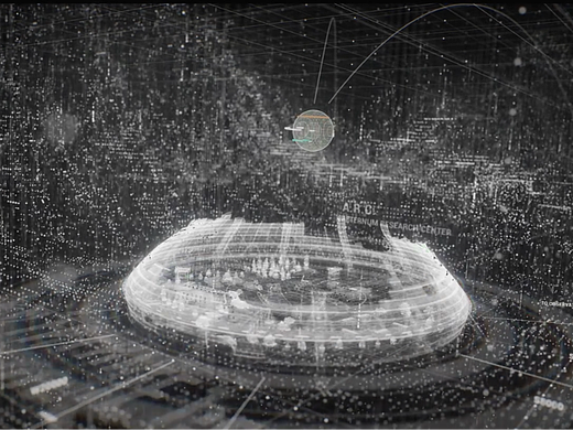 《命运扳机》科隆展宣传片