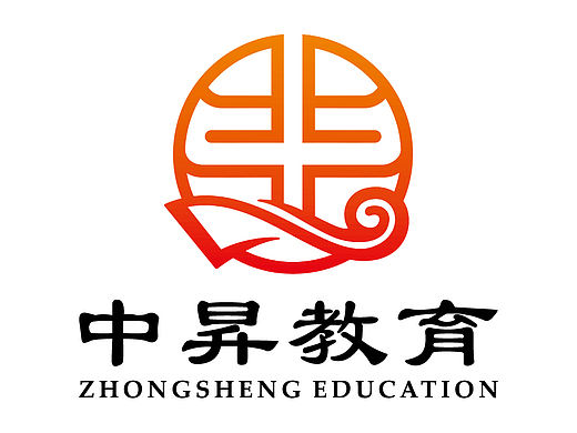 文化教育行业商标标志logo设计