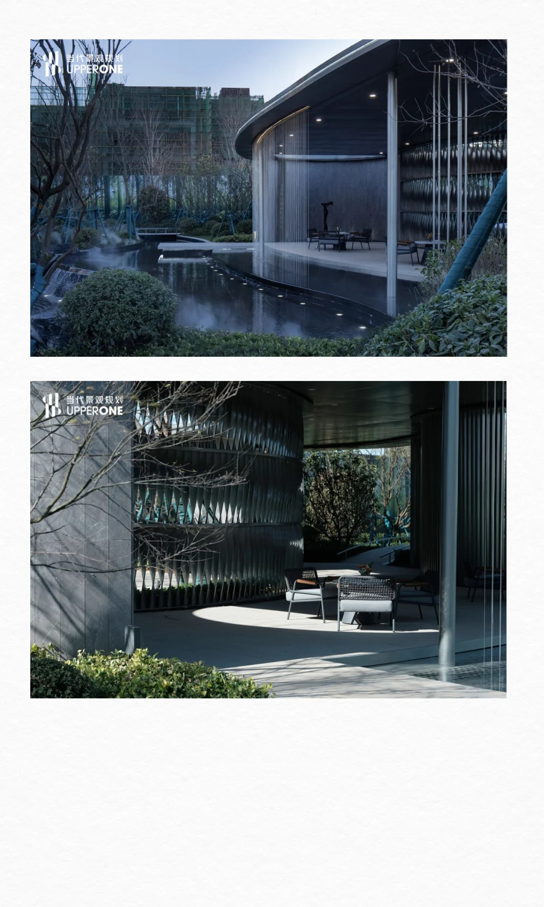 富力绿都·中央公园景观设计分享（图ZMTUyNzUyMTY=） - 资讯 - 站酷设计师当代景观规划原创素材 - 站酷ZCOOL