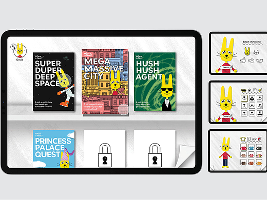 红点奖获奖案例分享