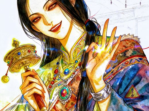 赴一场千年之约