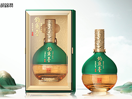 钓鱼台·凤舞天骄酒