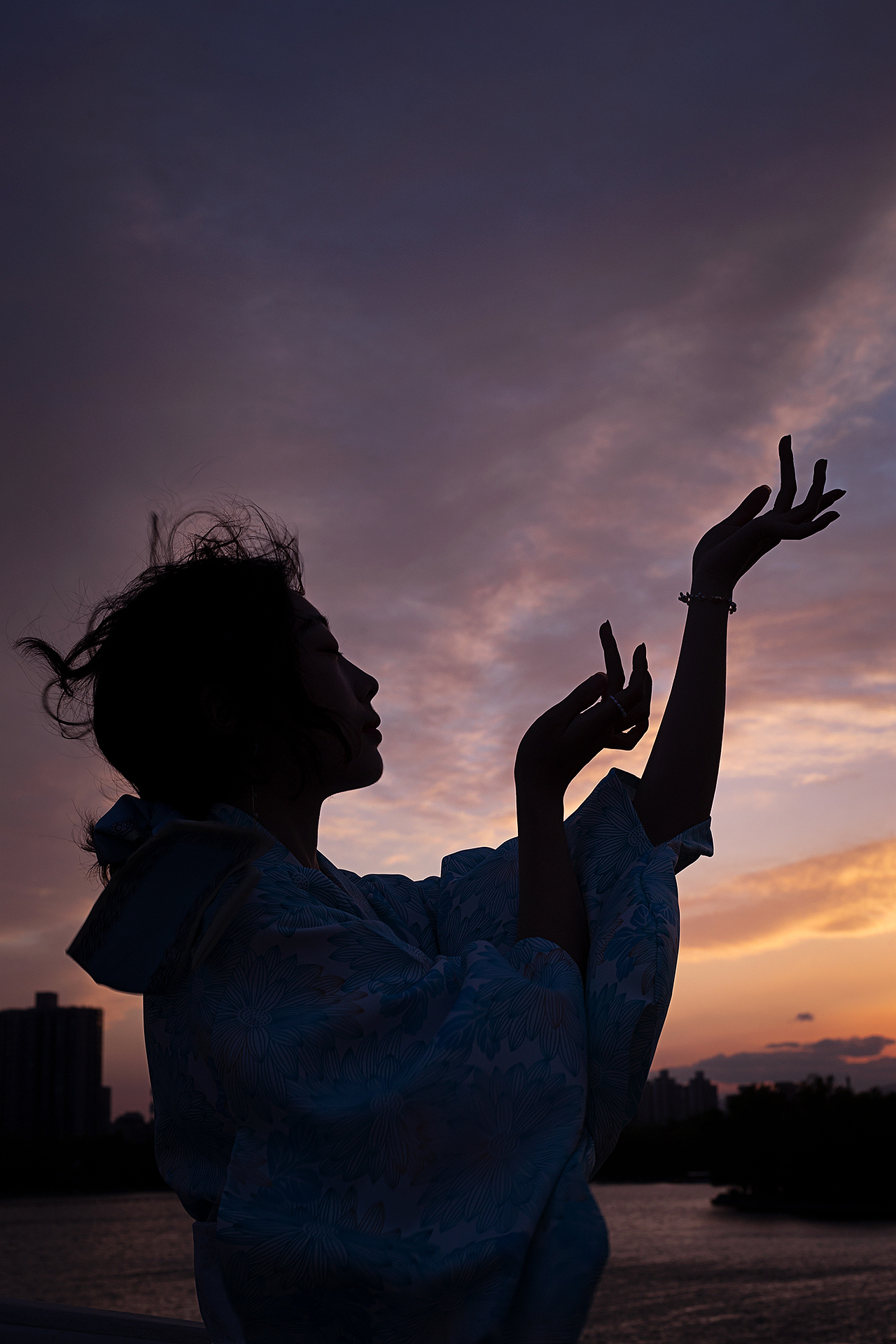 当我第一次开始尝试摄影