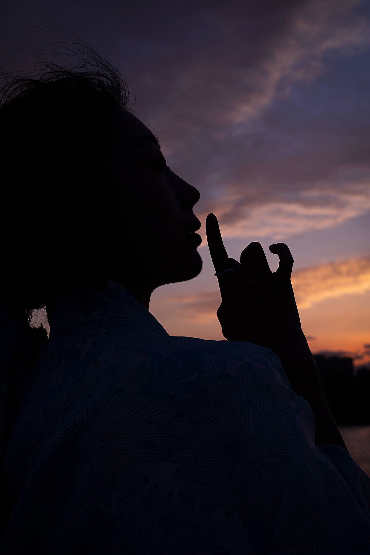 当我第一次开始尝试摄影