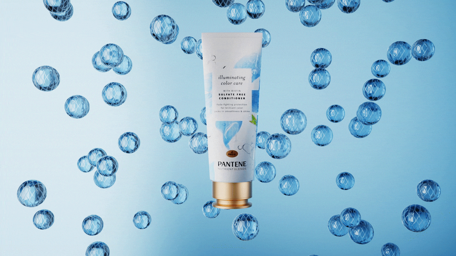 潘婷渲染练习（图ZMzk4NjY2NDA0） - 产品 - 站酷设计师Wheartt原创素材 - 站酷ZCOOL