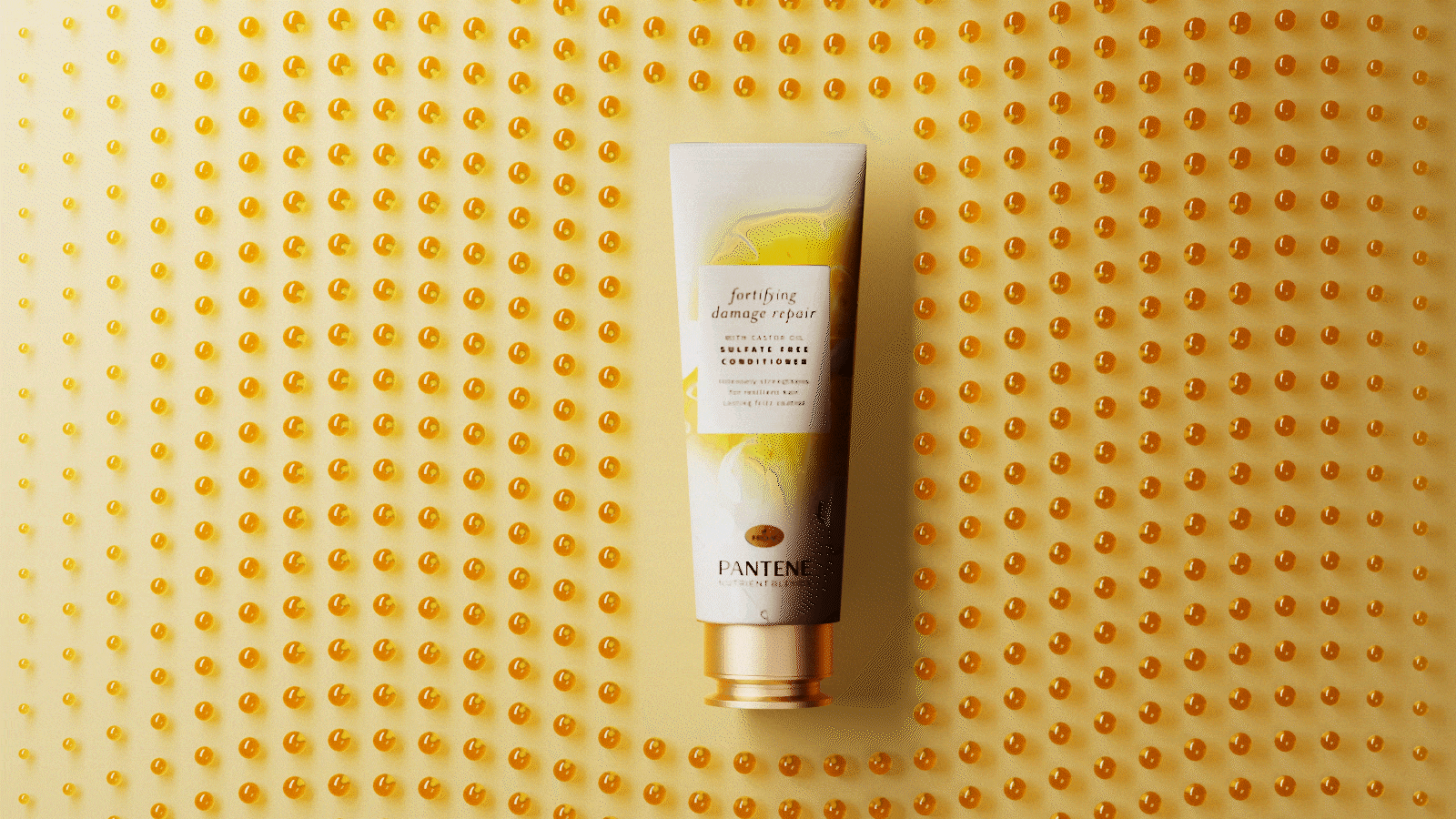 潘婷渲染练习（图ZMzk4NjY2NDI0） - 产品 - 站酷设计师Wheartt原创素材 - 站酷ZCOOL