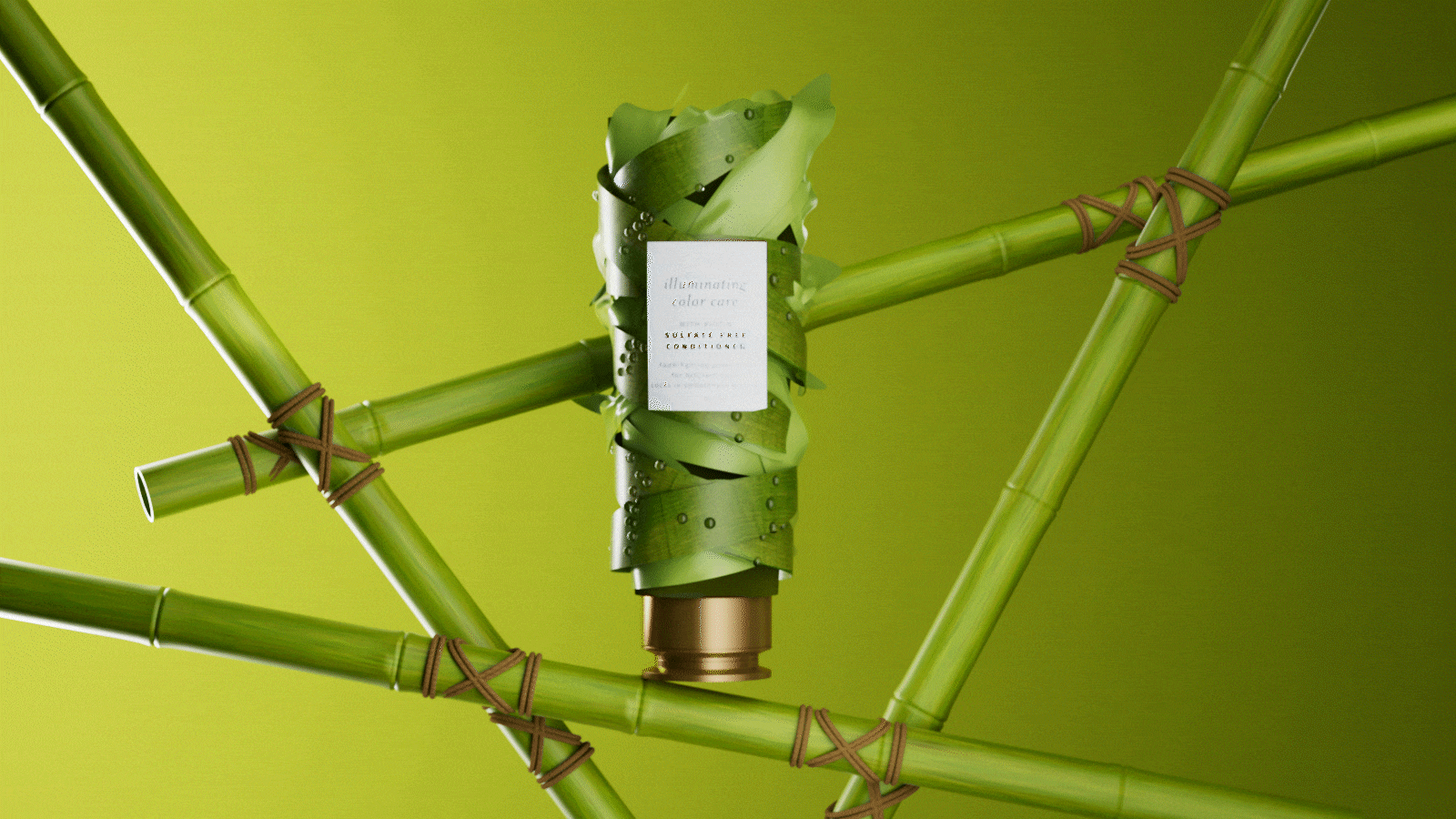 潘婷渲染练习（图ZMzk4NjY2NDM2） - 产品 - 站酷设计师Wheartt原创素材 - 站酷ZCOOL